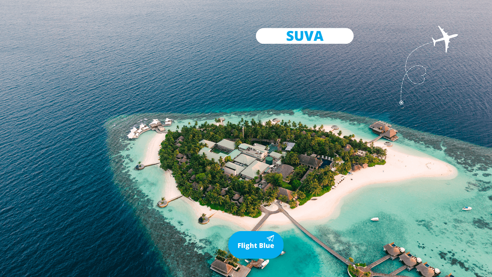 How much do you know about Suva?