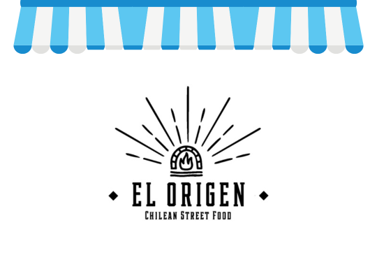 El Origen - Chilean Street Food