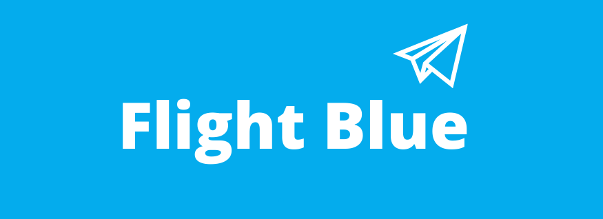 Flight Blue