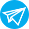 Flight Blue logo
