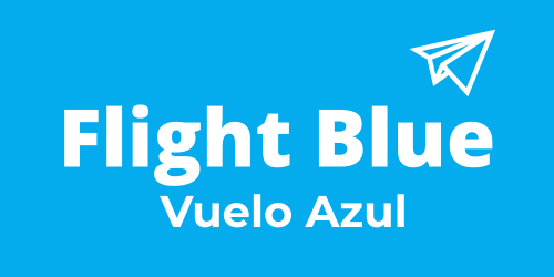 Flight Blue