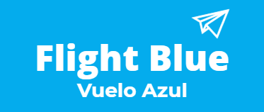 Flight Blue